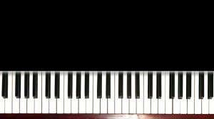 ABBA - The Winner Takes It All На Пианино Обучение | Красивая Песня