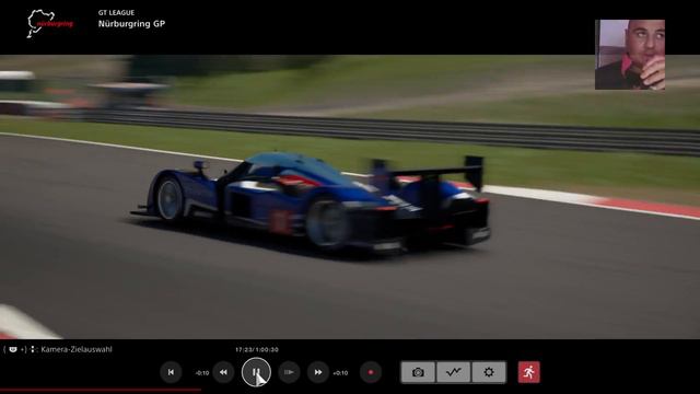 Gran turismo TM SPORT Gameplay World Tour PlayStation 4 Pro Willkommen in meiner Welt смотреть онлайн