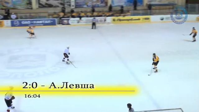 04.12.2013 Химик СКА - ХК Неман (2:1) смотреть онлайн