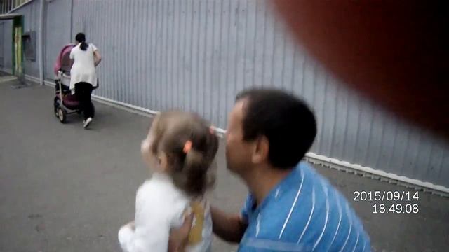 Папа купил камеру. Ура!!! смотреть онлайн