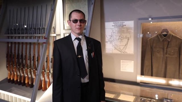 История одного предмета.Курвиметр Я.П.Киселева смотреть онлайн