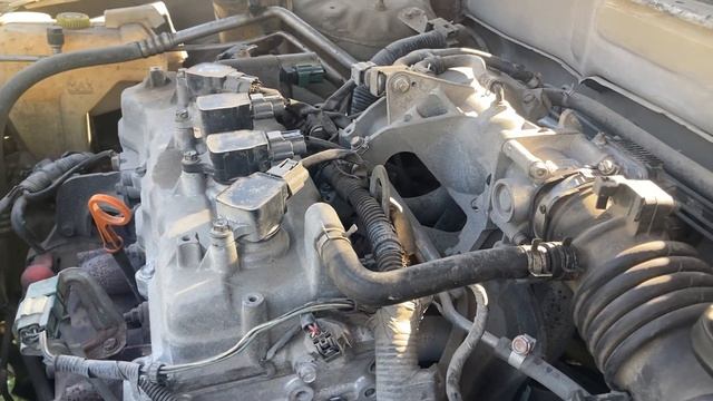 Двс QG18DE Nissan Almere 2980 смотреть онлайн