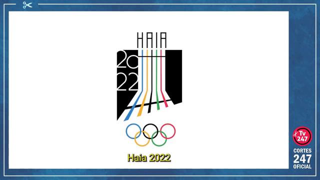 VEJA O VÍDEO DA ‘CAMPANHA’ HAIA 2022 PARA JAIR BOLSONARO | Cortes 247 смотреть онлайн