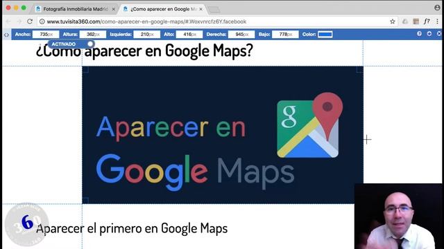 Tamaño ideal miniaturas y el banner de Wordpress смотреть онлайн