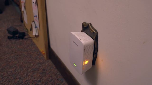 Linksys Range Extender Setup смотреть онлайн