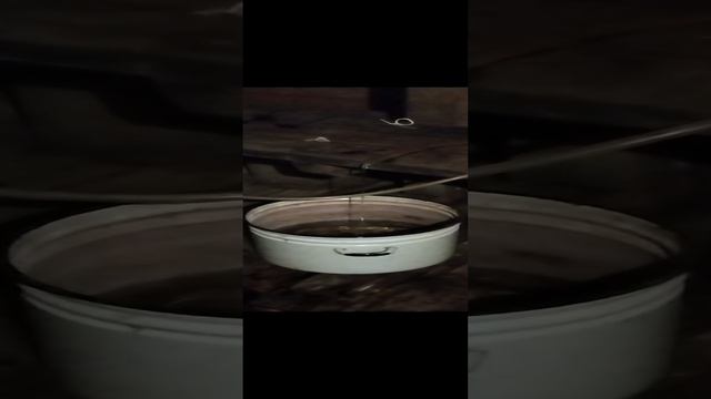 Спиртовая комната!