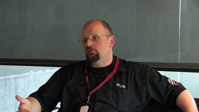 Уникальная экономика EVE Online [CCP-эксклюзив]