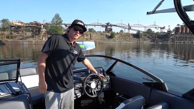 2021 Moomba Mondo Walkthrough смотреть онлайн