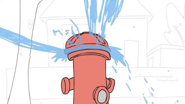 Эффект бабочки наглядно смотреть онлайн