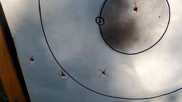 "Согласованная" картечь, для АТА НЕО 12. смотреть онлайн