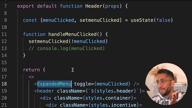 Reverse GSAP Animation in React смотреть онлайн