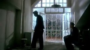 Мастер и Маргарита (1994)