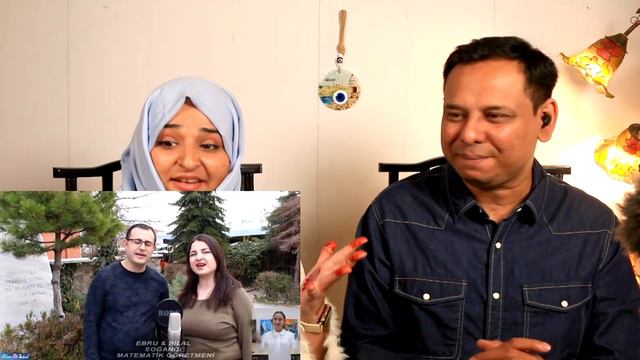 Barış Manço-Yaz Dostum|Mahmut Esat Ortaokulu - Sarı Çizmeli Mehmet Ağa - Pakistani Reaction смотреть онлайн