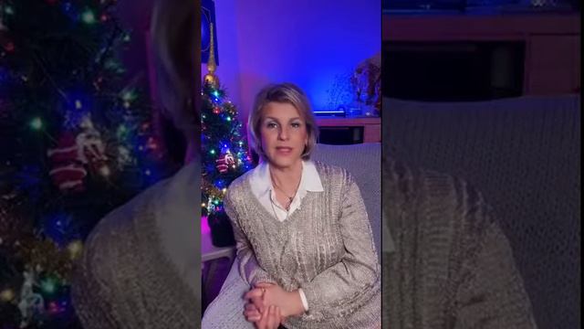 Поздравление 2024 и подарки от меня на Новый год смотреть онлайн