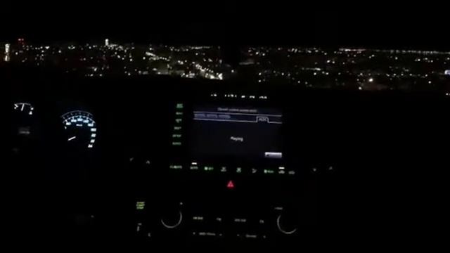 Tbilisi From LiSi Veranda (ლისი ვერანდა) смотреть онлайн