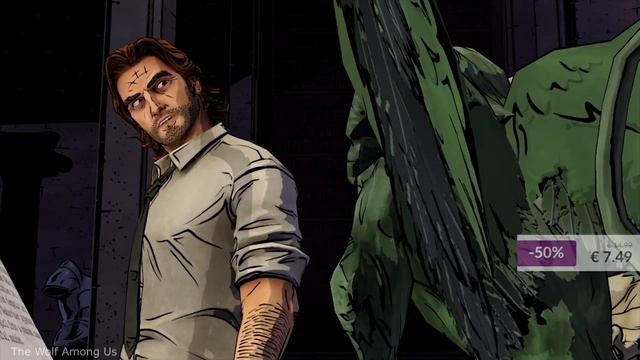 GOG Weekly Sale! 7 Awesome Discounted Games! смотреть онлайн