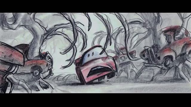 ЭТИ МОММЕНТЫ ВЫРЕЗАЛИ ИЗ мультфильмов для ДЕТЕЙ смотреть онлайн