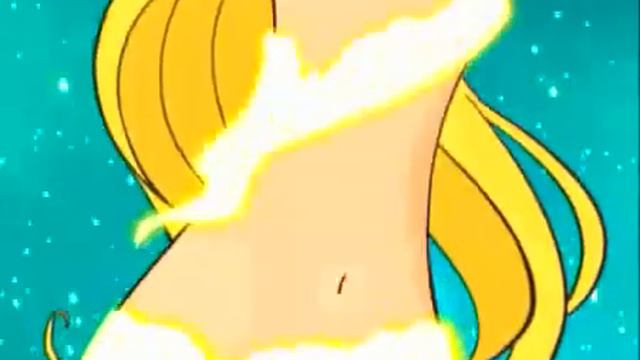 ♫Winx Club♫///☼ La Prima Trasformazione Di Stella☼ смотреть онлайн