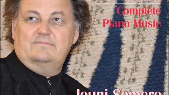 Toivo Kuula: Juhlamarssi op.13b Jouni Somero, piano смотреть онлайн