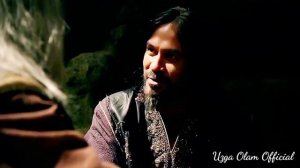 Iztopar Afsonasi 1-fasl 6-qism (Eliksir)