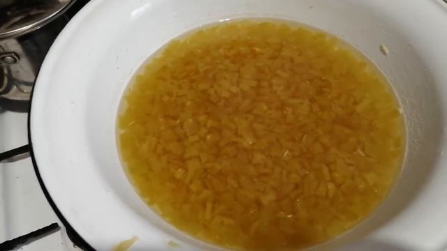 Варенье из кабачков (брусника) смотреть онлайн