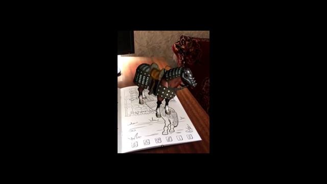 ЖИВЫЕ РАСКРАСКИ 3D!!! ЧТО ТАКОЕ ЖИВЫЕ РАСКРАСКИ 3D? ПОСМОТРИТЕ КАКИЕ ОНИ УДИВИТЕЛЬНЫЕ!!!! смотреть онлайн