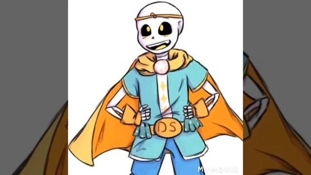 Dream Sans \картинки дрим санс\  Вне зоны доступа