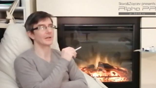 Блог Павла Сапова. О тёмном 21-м веке. Часть 4. 30 ноября 2021. смотреть онлайн