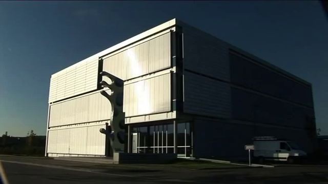 Imagefilm Stadt Biberach смотреть онлайн