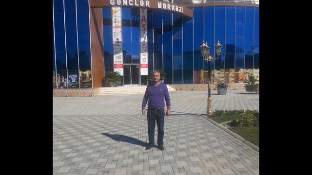 VUQAR SKRIPKA ( MILAYA MAYA ) смотреть онлайн