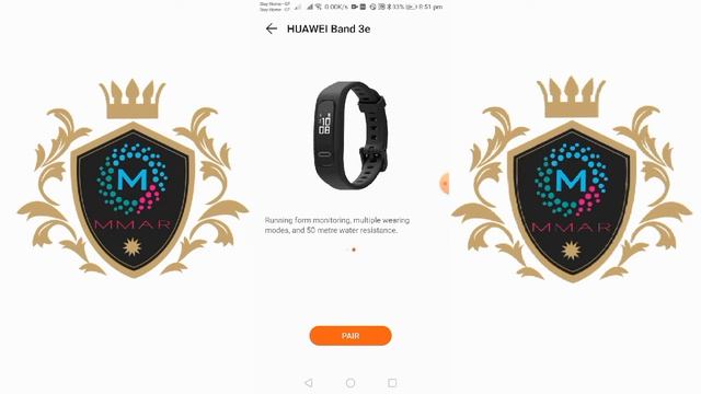 How to connect your smart watch with your android phone. смотреть онлайн