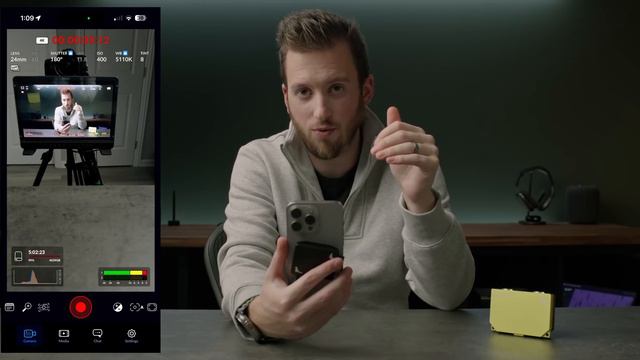 The NEW Minimalist iPhone 15 Pro Setup смотреть онлайн