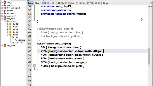 BITM Web Application Development PHP Class 8 29th Fe смотреть онлайн