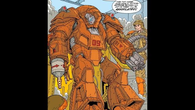 Top Comic Book Bug Killers We'd Like On Our Team Aliens Fireteam Elite смотреть онлайн