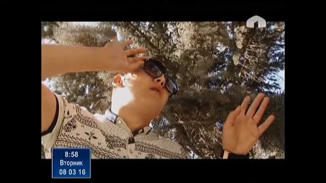 Почему люди чаще влюбляются весной? смотреть онлайн