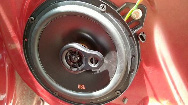 JBL Stage2 Car Speakers + Android Head Unit Upgrade on Hyundai Eon смотреть онлайн