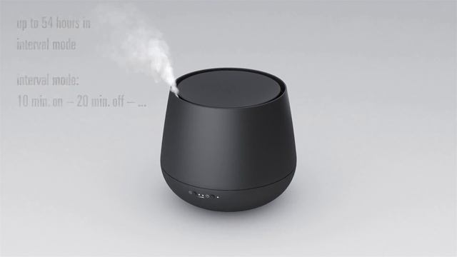 Stadler Form Julia Aroma Diffuser смотреть онлайн