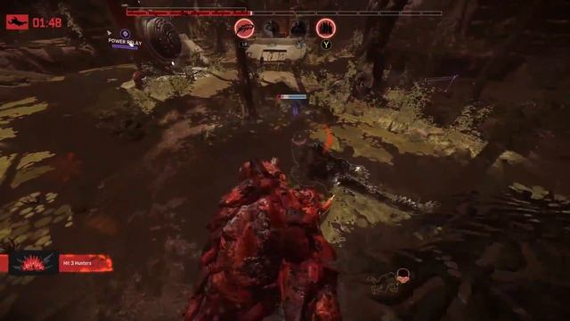 BEST MAP IN EVOLVE?! Evolve Gameplay Xbox One / PS4 (NEW EVOLVE 2019 Monster Gameplay) смотреть онлайн