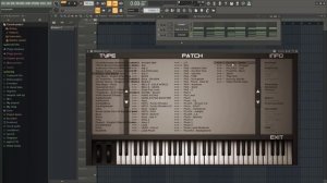 ТОП 5 VST ИНСТРУМЕНТОВ | 5 ЛУЧШИХ плагинов для FL Studio 20