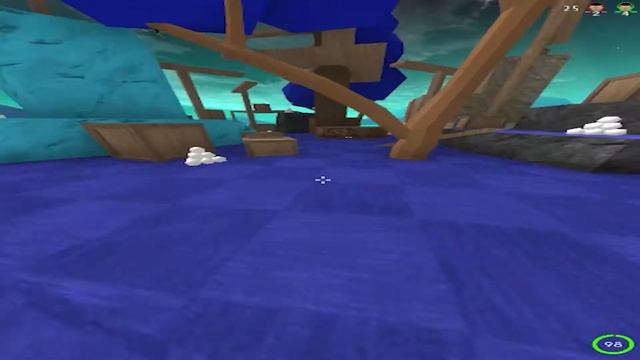 Magnolia | Crab Game Montage смотреть онлайн