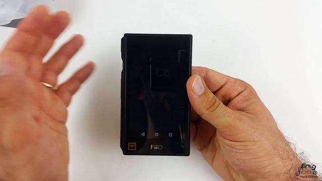 FiiO X5 3gen - Recensione in italiano del player Hi-Res ? смотреть онлайн