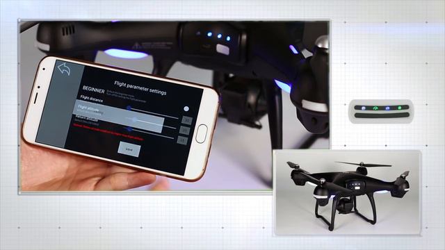 HS100 Quick Start смотреть онлайн