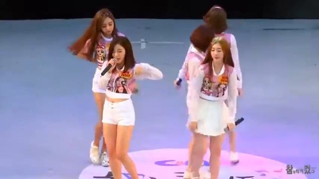 Новый танец кореянок смотреть онлайн