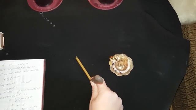 Ритуал от Злого Языка...Для Всех...Инга Хосроева...Ведьмина Изба смотреть онлайн