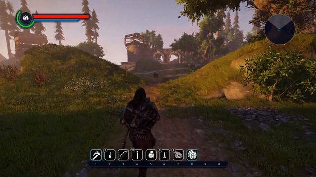 ELEX ★ 14: Пустыня Тавар. смотреть онлайн