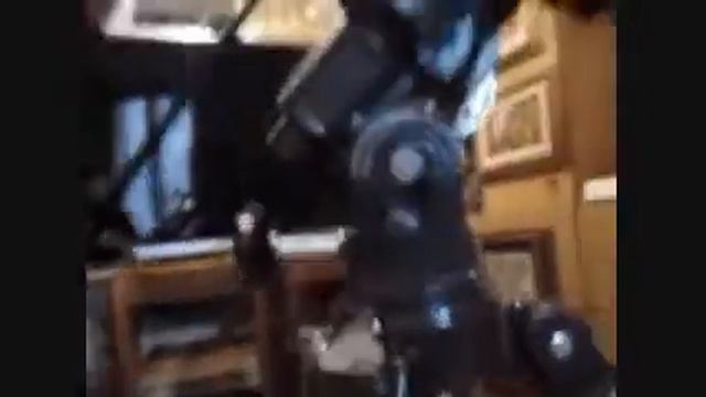 Seben star Sheriff 114 1000 come funziona montatura Eq3 TELESCOPIO смотреть онлайн