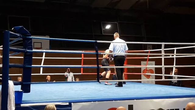 female boxing// //Borislava Goranova vs Maria Stoyanovich//Round 3 смотреть онлайн