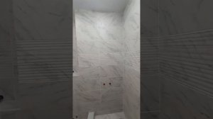 Установка межкомнатной двери с добором в ванной комнате город СОЧИ...