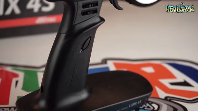 THE FUTURE OF HEMISTORM - Proline Pro-MT4x4 Electronics смотреть онлайн