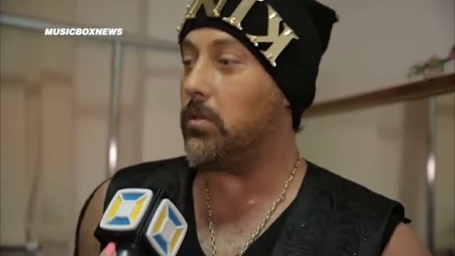 Music Box News 29.09.2014 смотреть онлайн